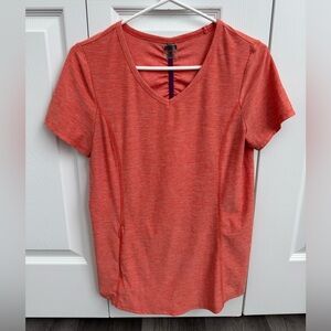 Duluth Trading Women’s “Armachillo Cooling T-Shirt”